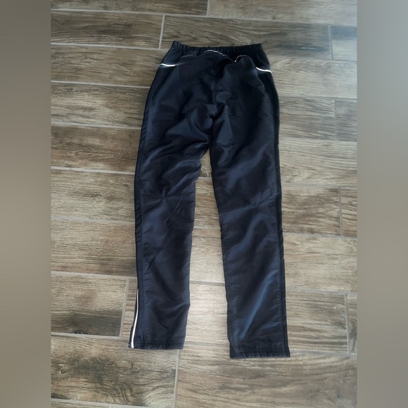 Swix women’s black pants cross country - Picture 2 of 4